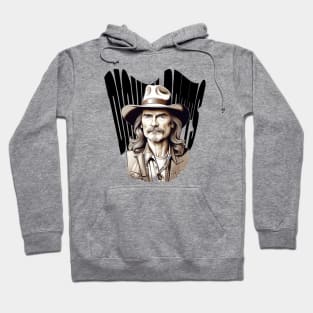 Dickey Betts Hoodie